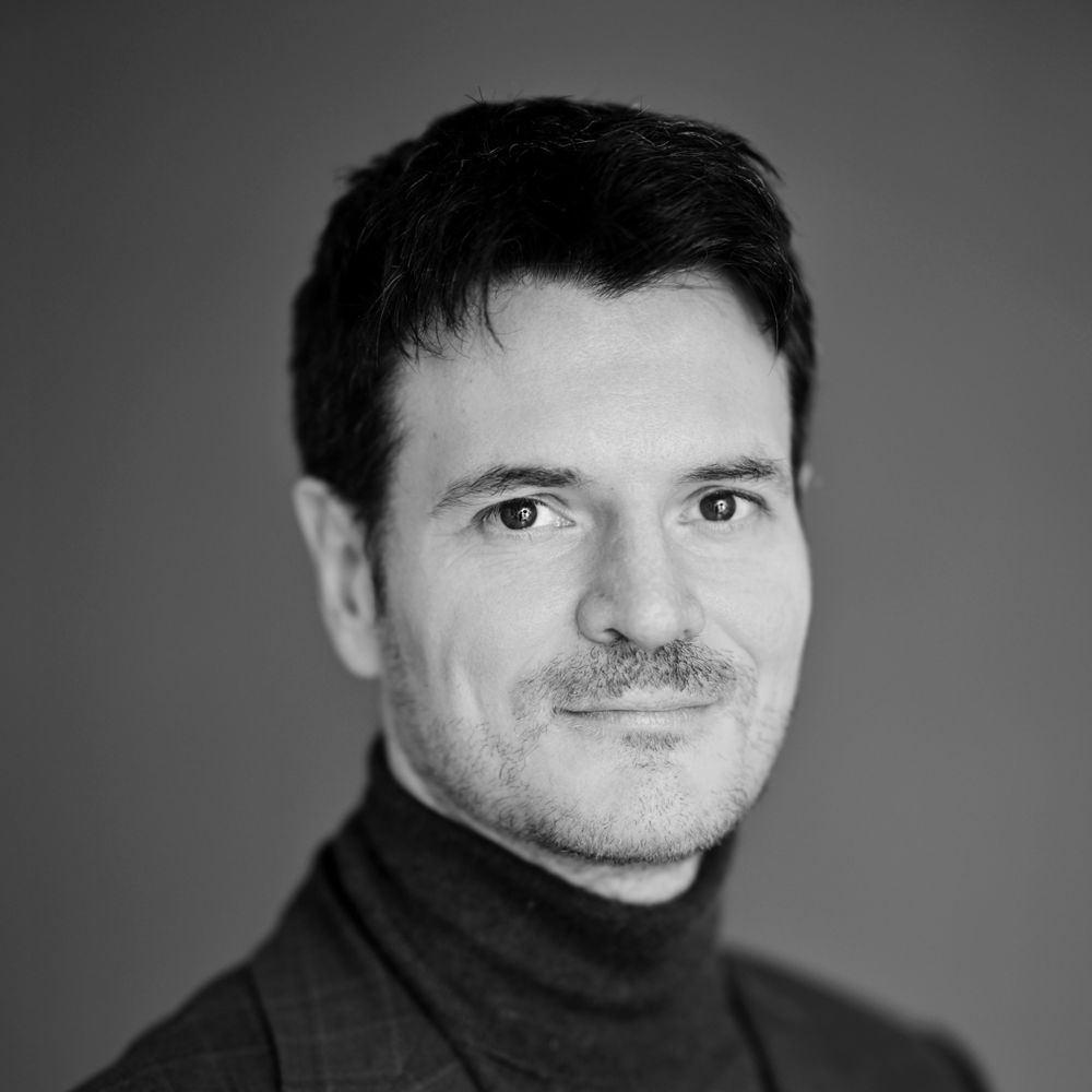 Benjamin Morel