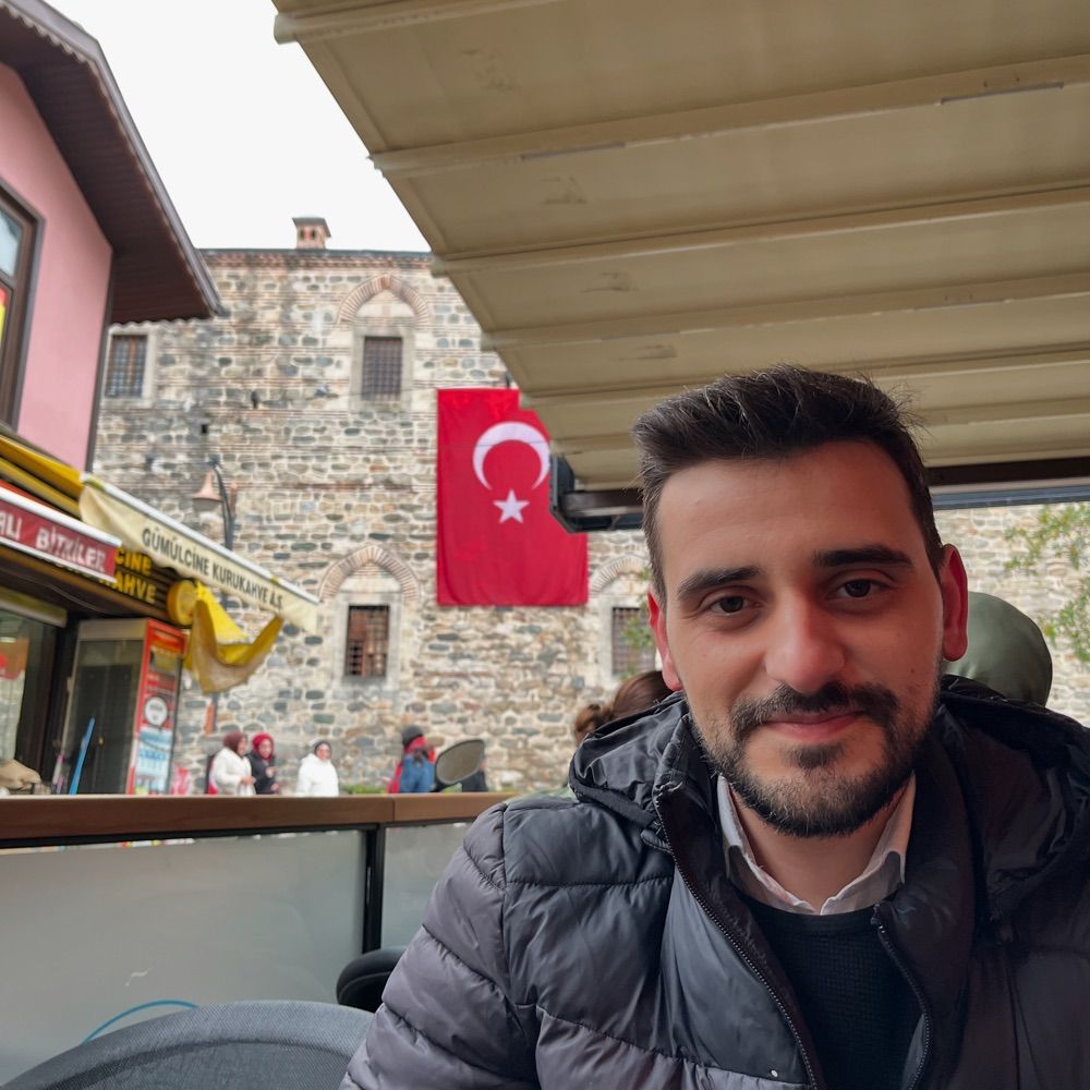 Kemal Can Gürgen