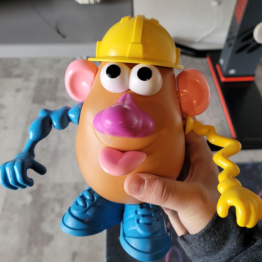 Ev-Botato