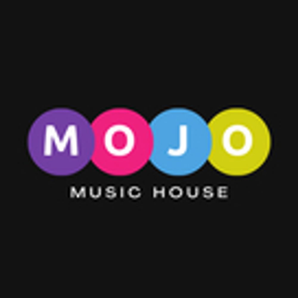 Mojo Music HouseUK