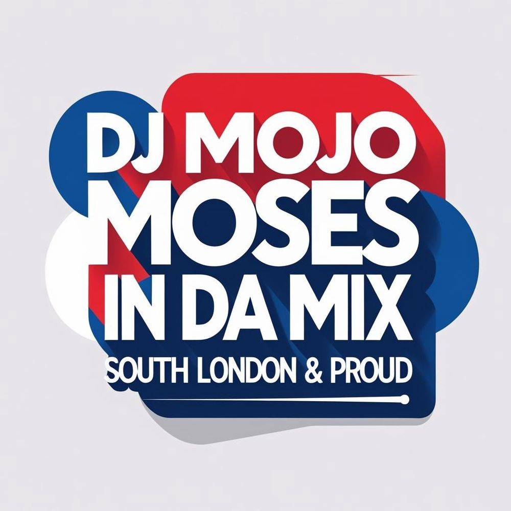 DJ Mojo Moses
