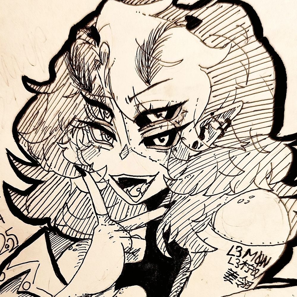 🔞L3柠Ø🔞