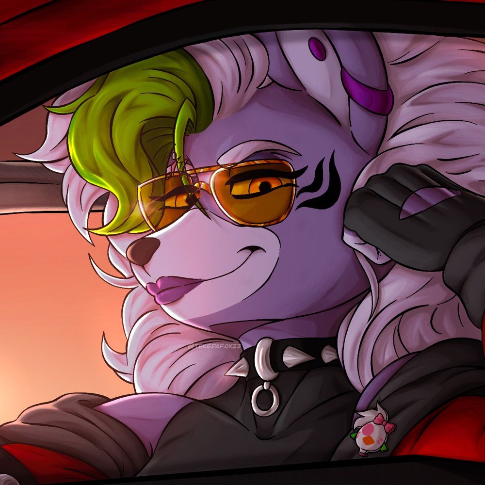 TekedaFox23🦊🏳️‍🌈🪷(COMMS OPEN)