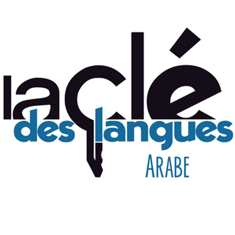 La Clé des langues - Arabe