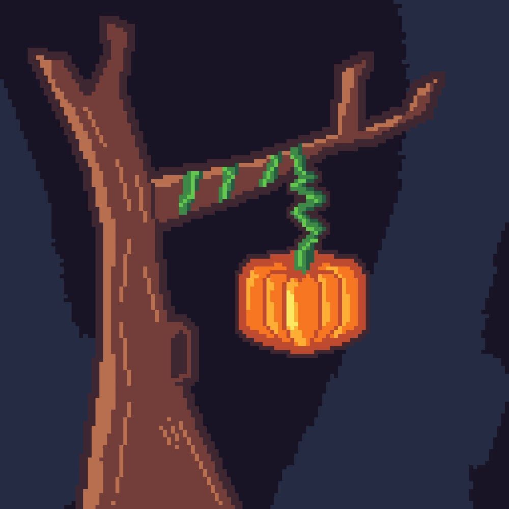PumpkinTree