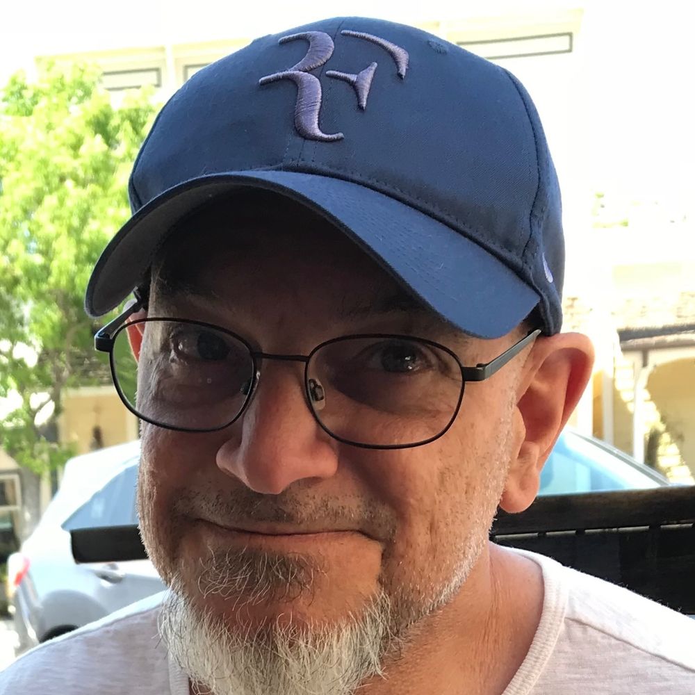 Greg Granieri