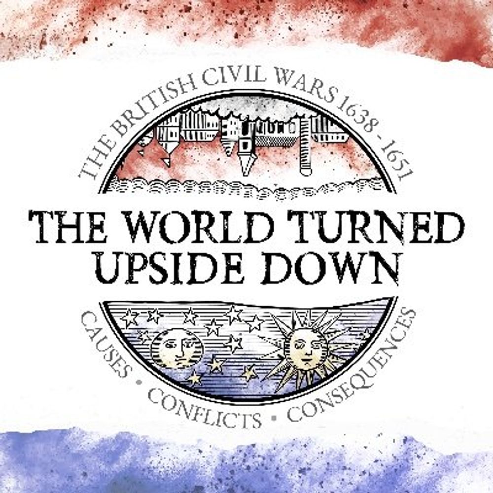 The World Turned Upside Down