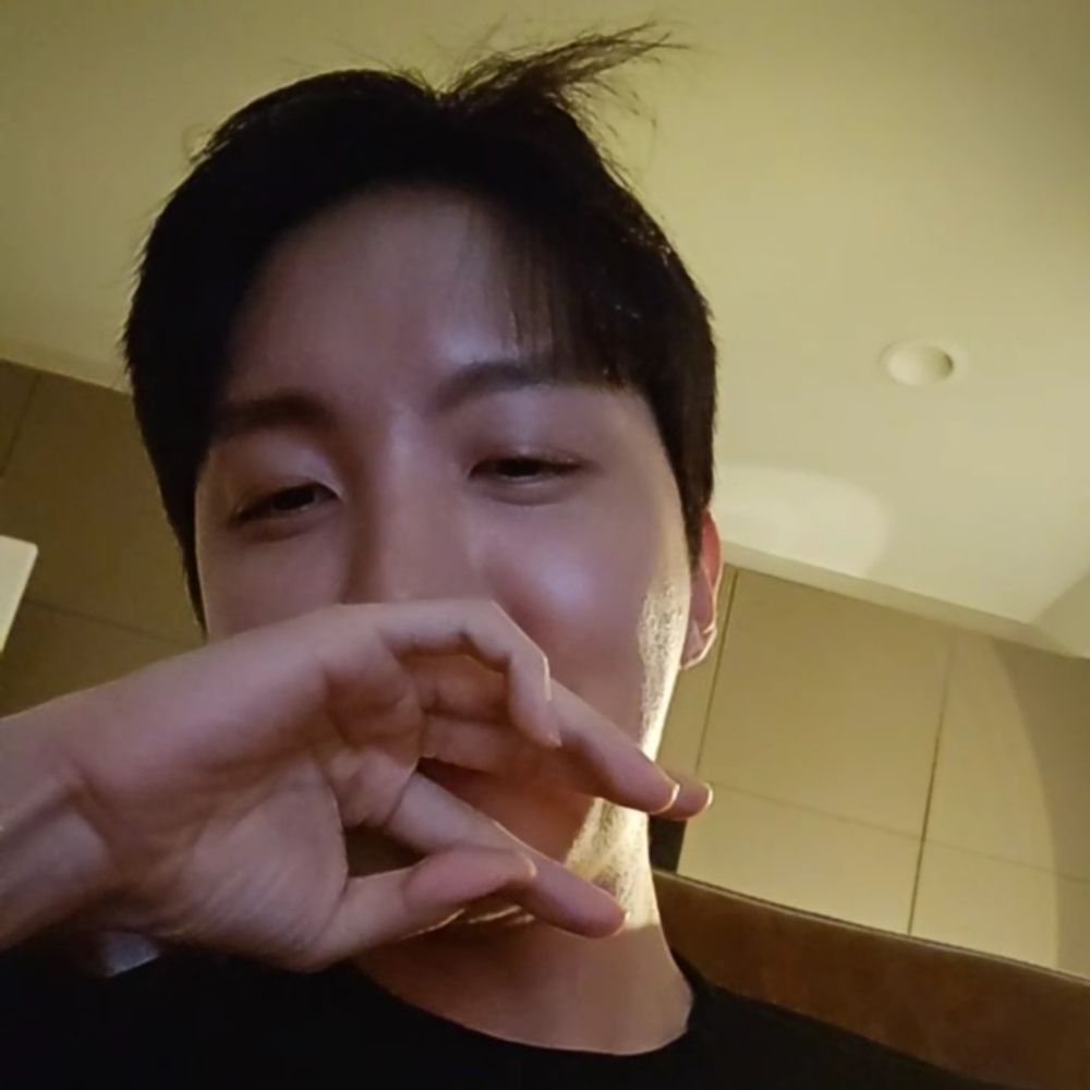 Borboletinha vai ver o Skz