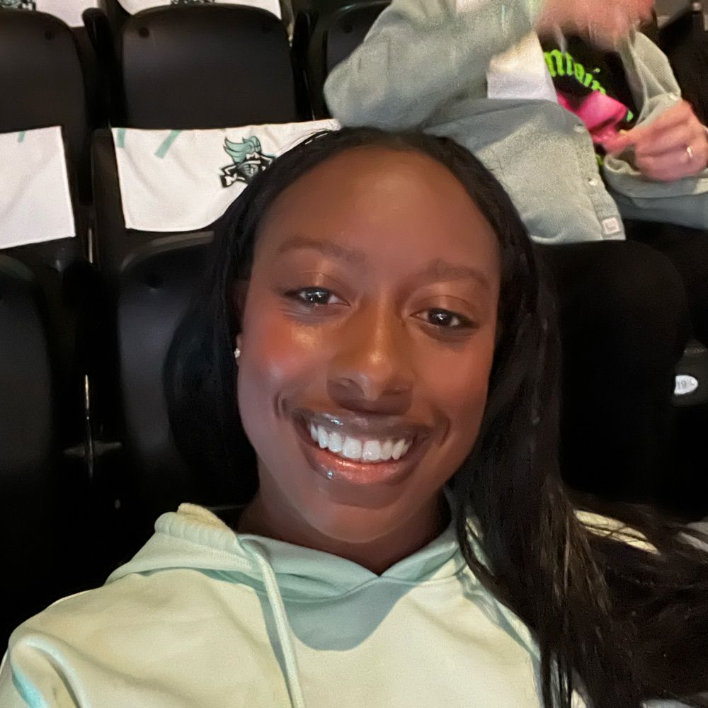 It’s Shayla