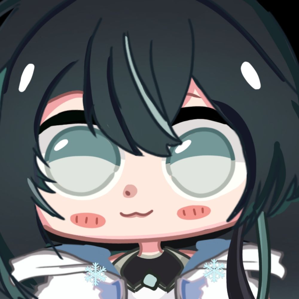 KuroRin🧊[Atelier ID]