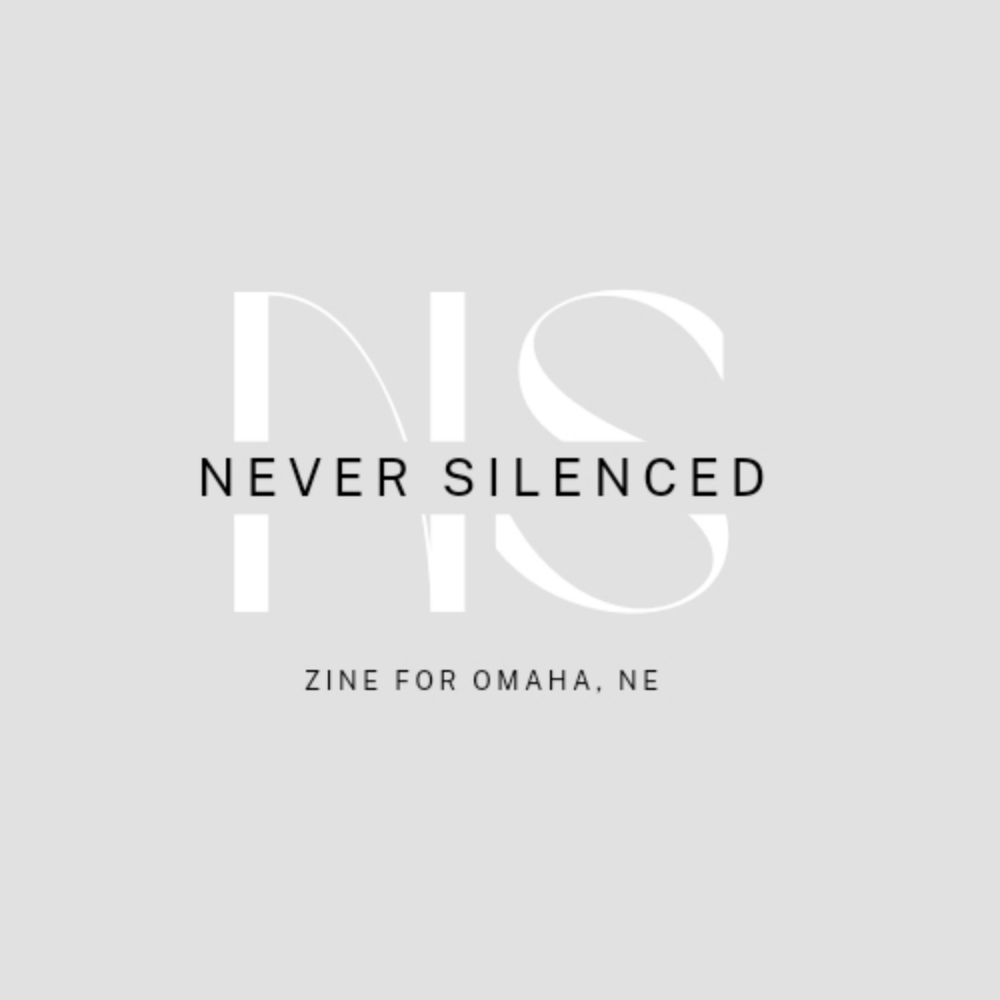 Never Silenced Zine