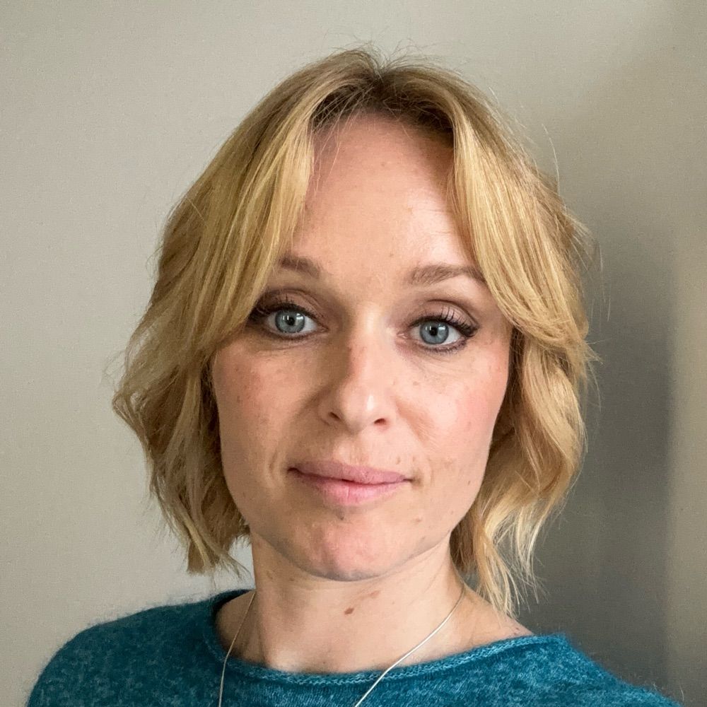 Rosalyn Sklar