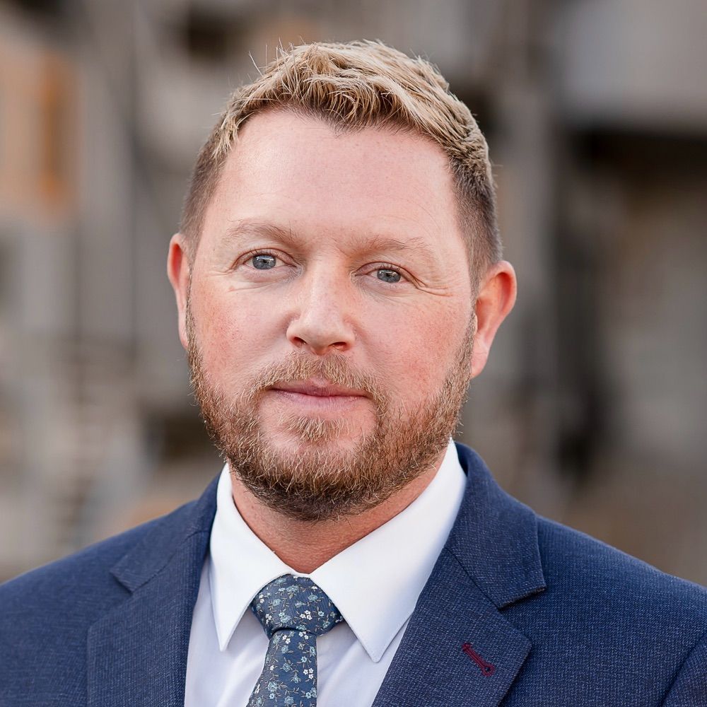 Jamie Greene MSP