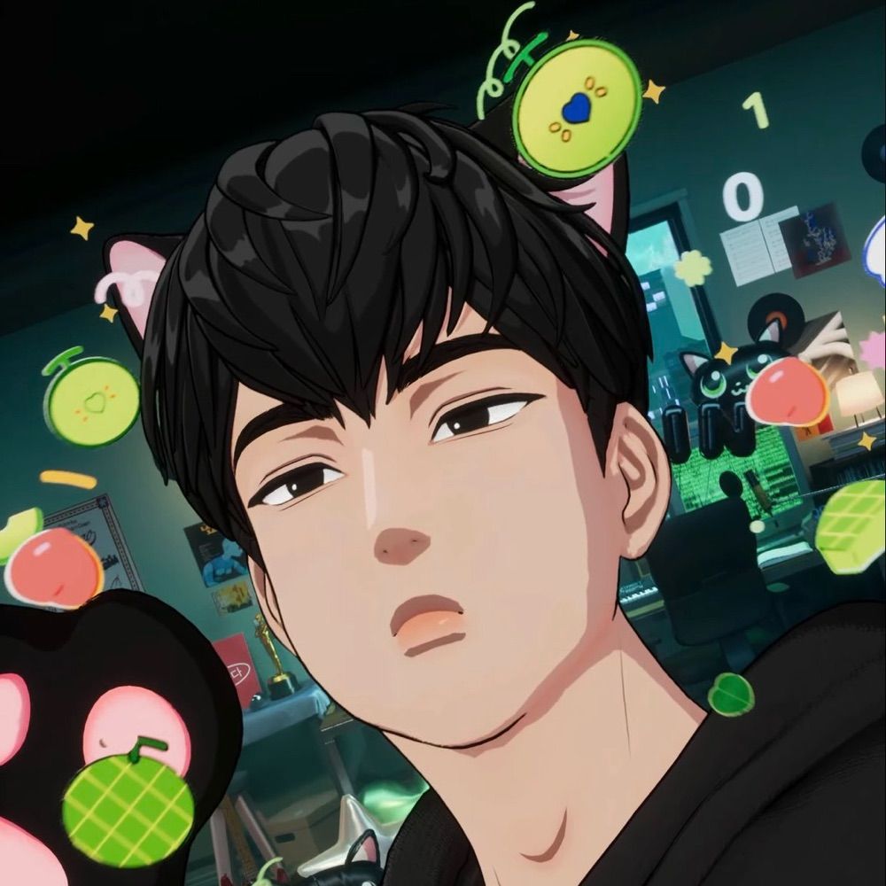 Hyunmin🎀💝