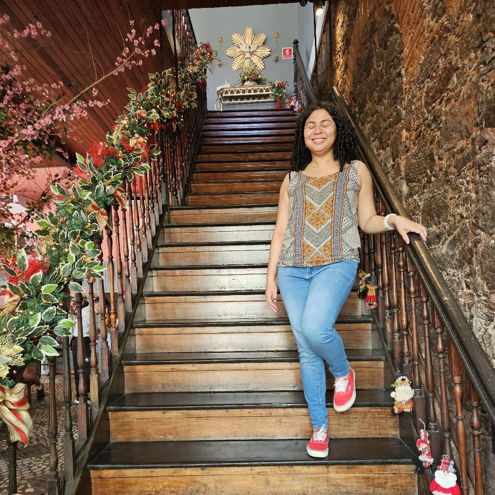 Ana Virgínia