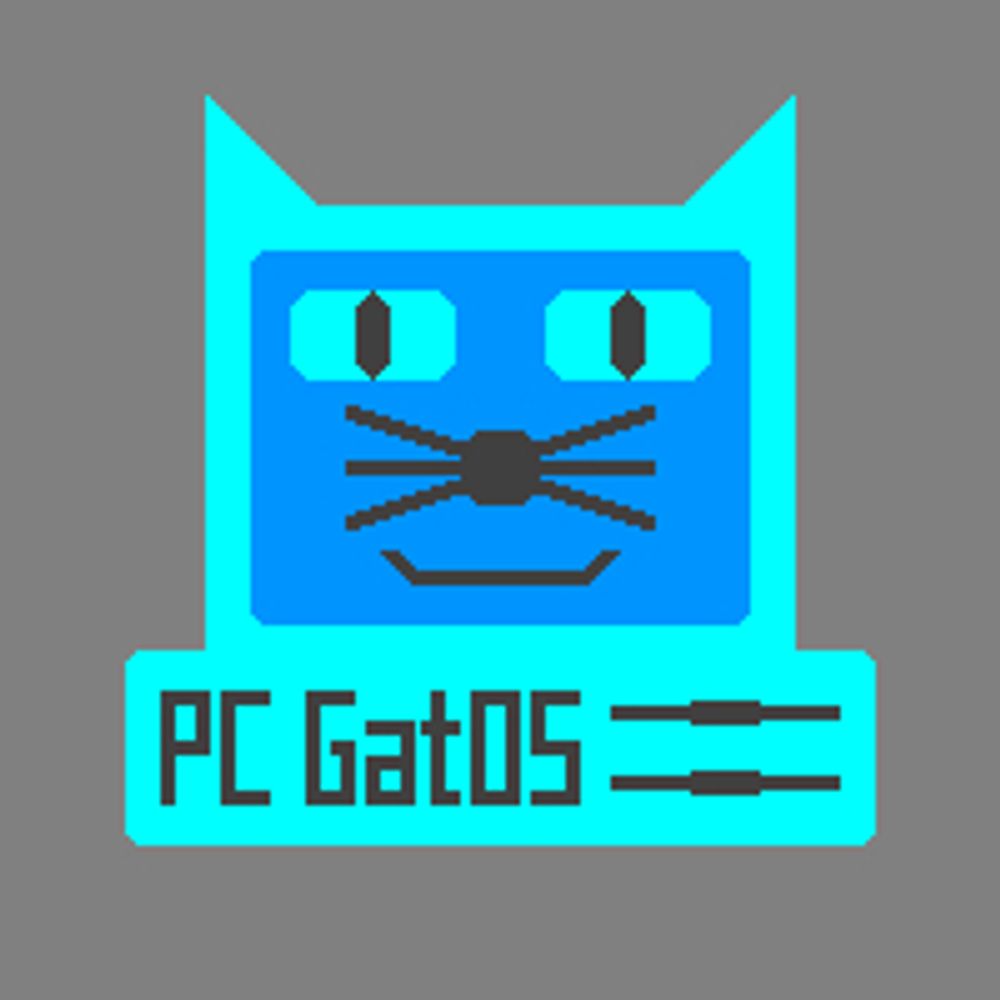 PC GatOS