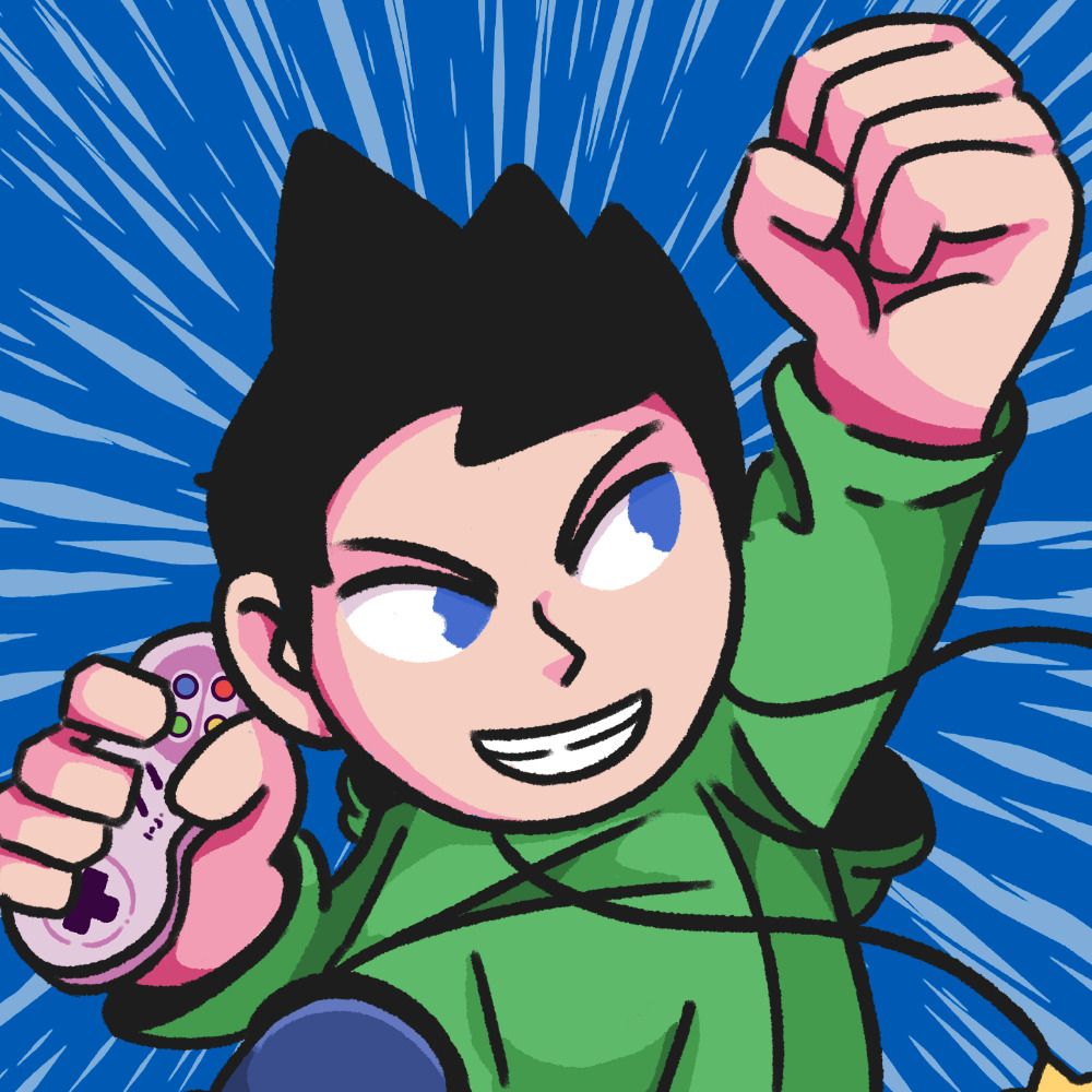 FURiOUS | Dev & Speedrunner
