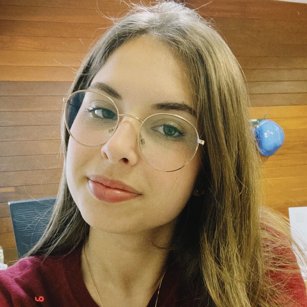 Giordanna Santos