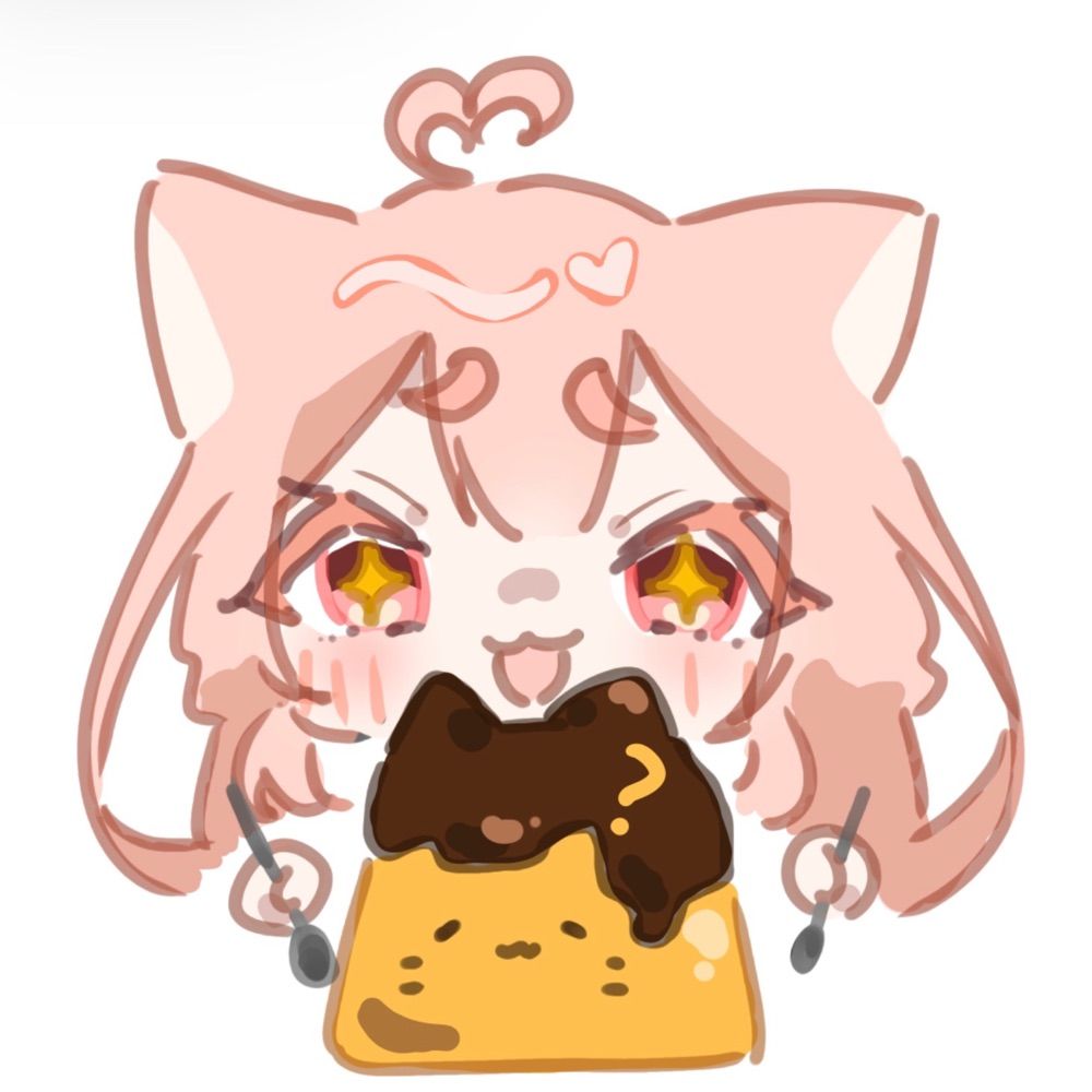 にや