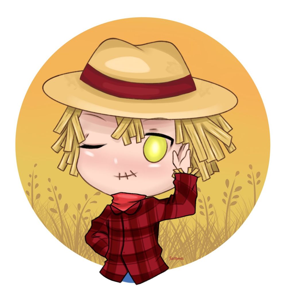 🌽 Hoshi Kusa🌽