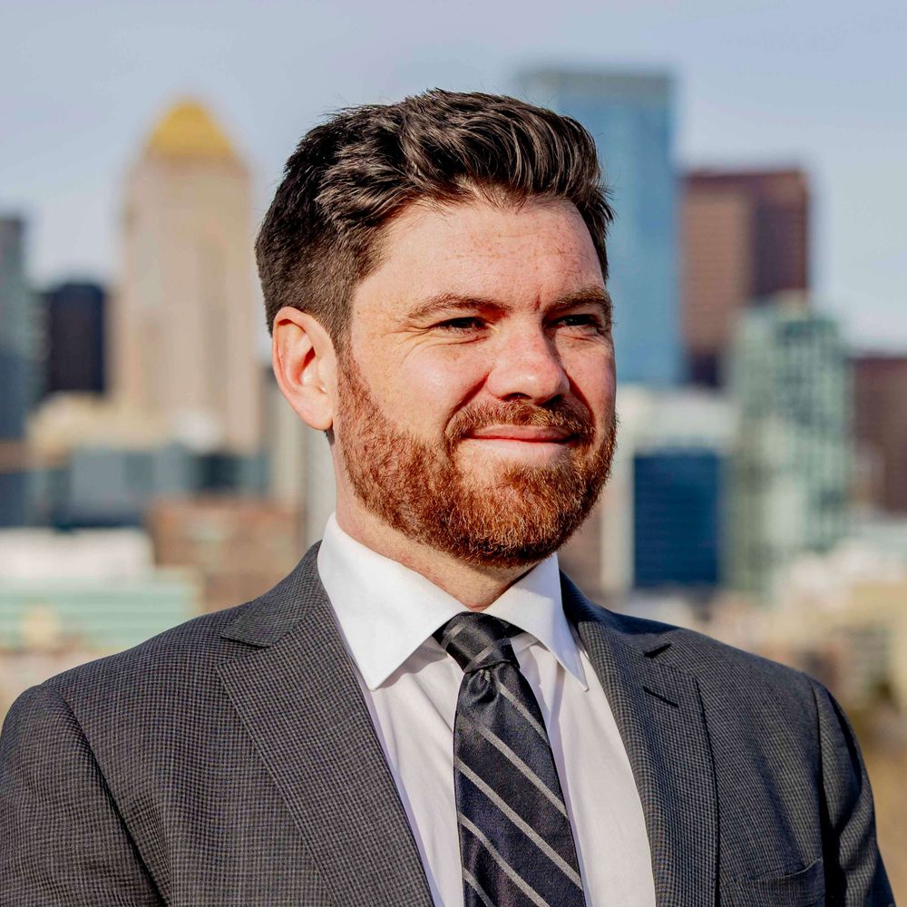 Nathaniel Schmidt for Ward 8