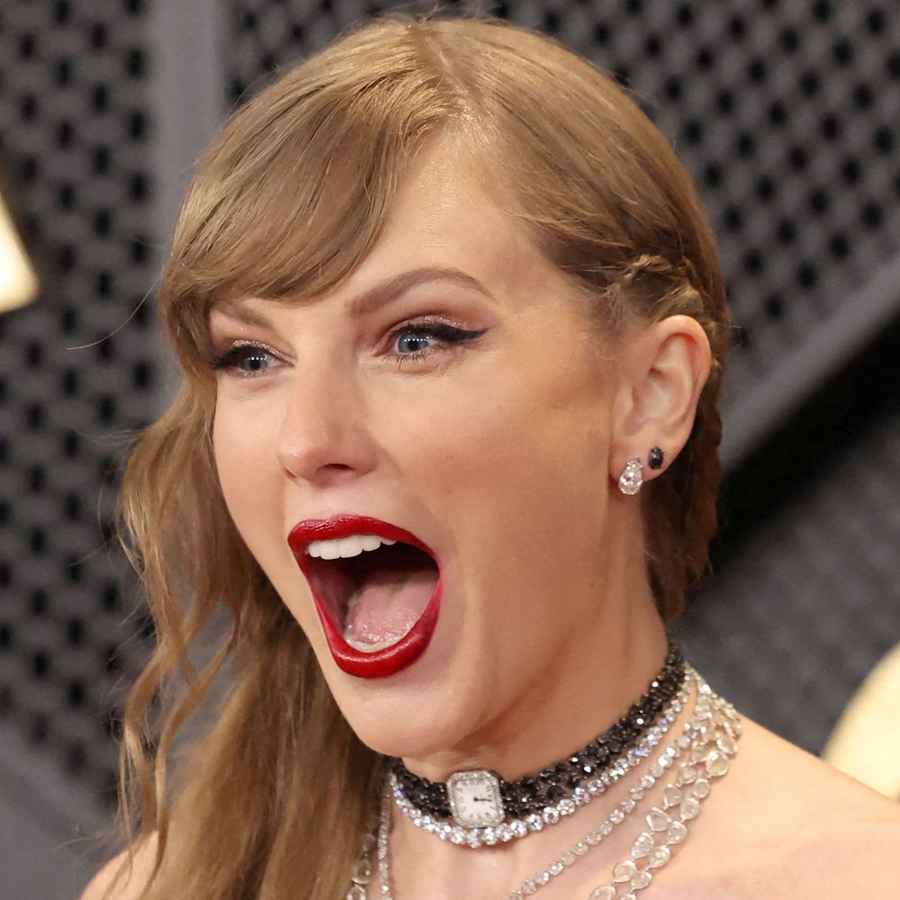 Taylor Swift News