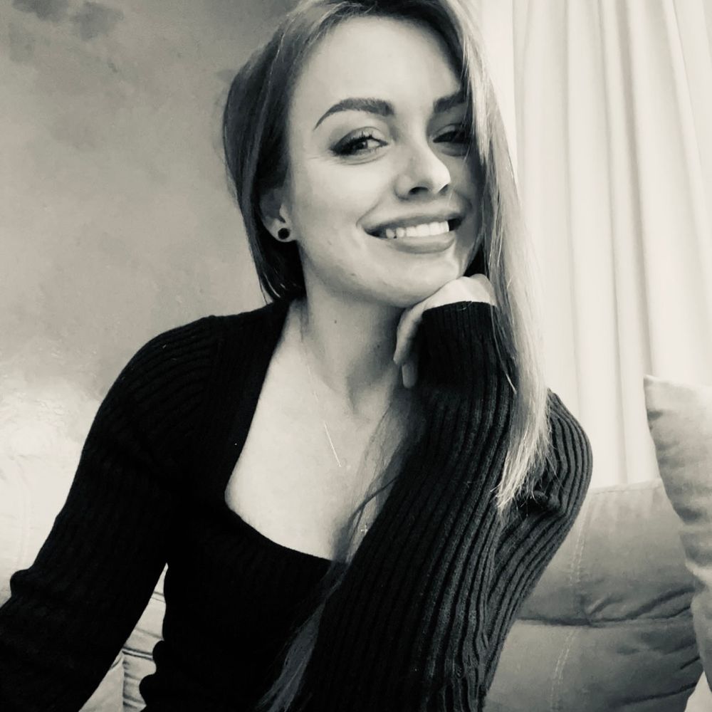 Polina Volkova