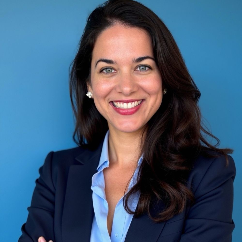 Sarah Sammons MD
