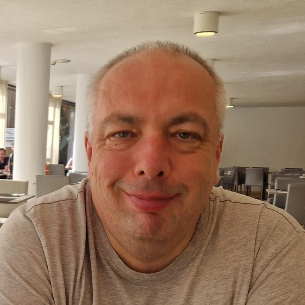 David Colbourne