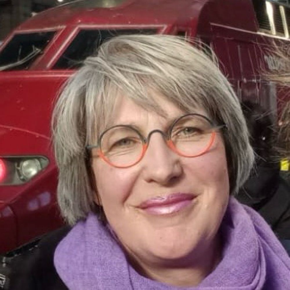 Wieneke Gorter