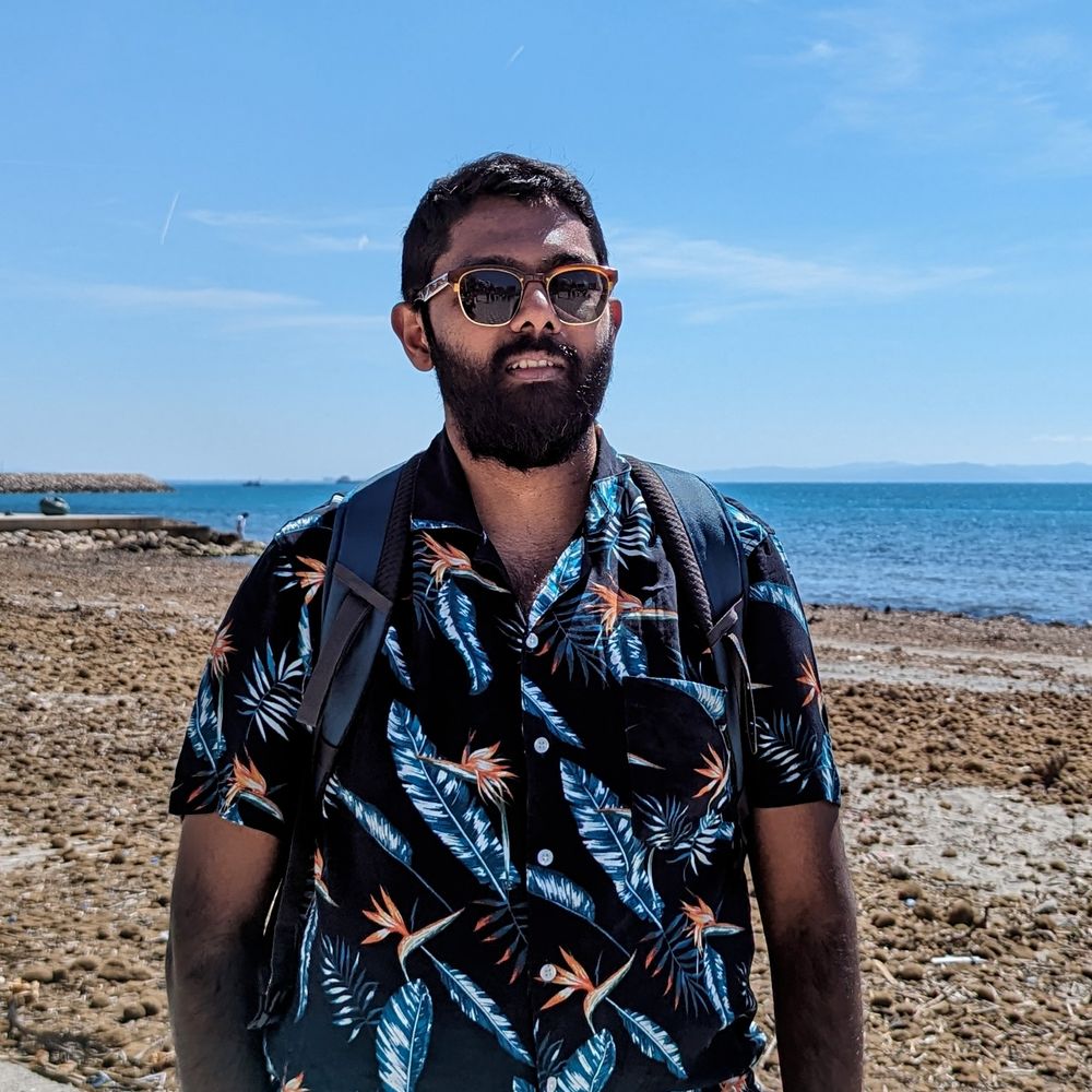 Kartik Krishnan