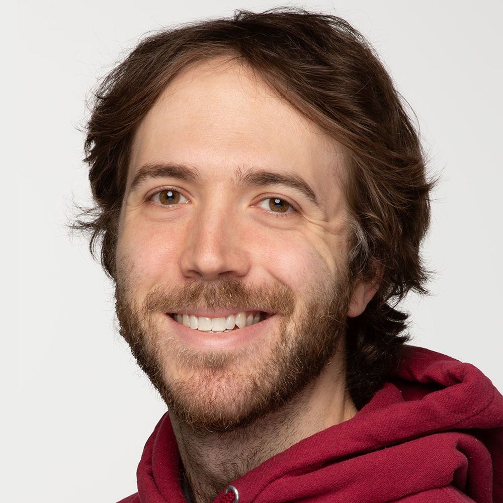 Daniel Van Geffen