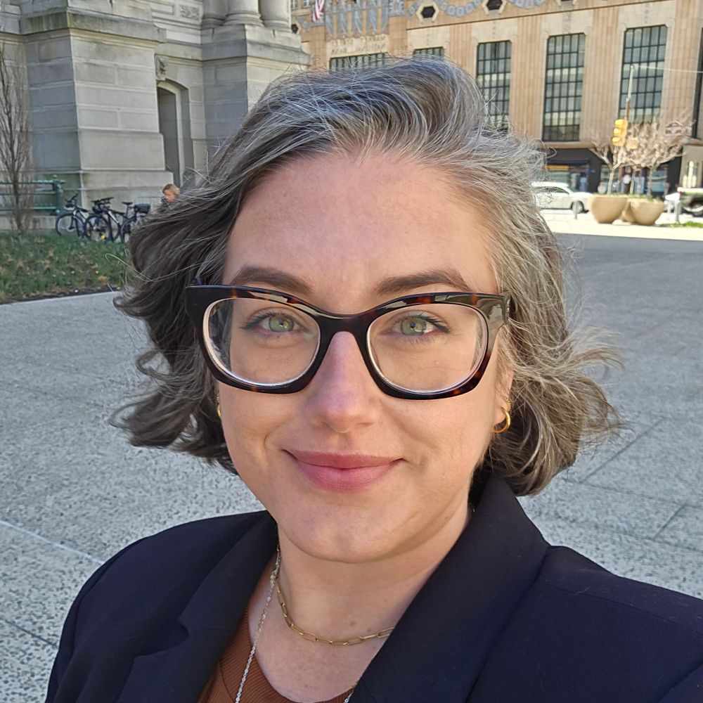Christina I. Reichert