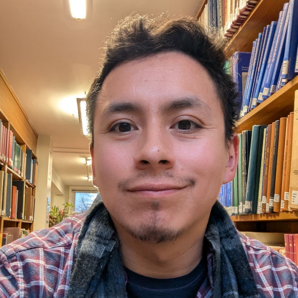 Janny Mauricio Velasco Alban