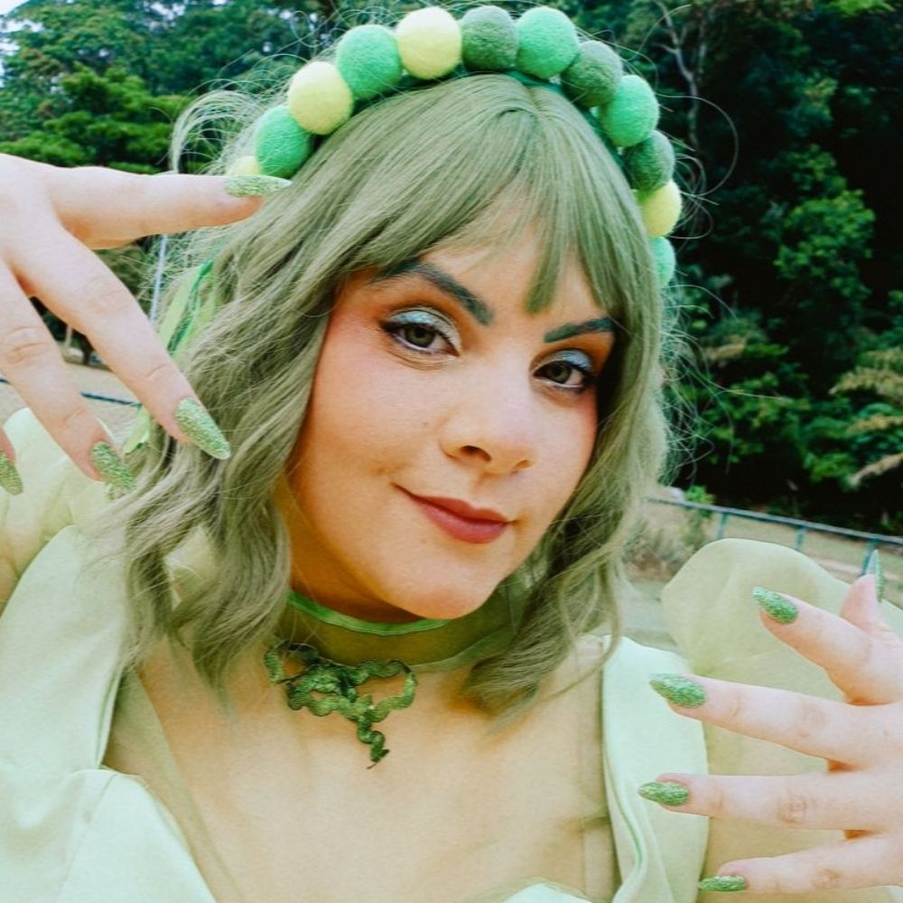 Kiki Bélico 💚