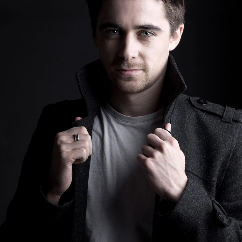 Oliver T. Bennett