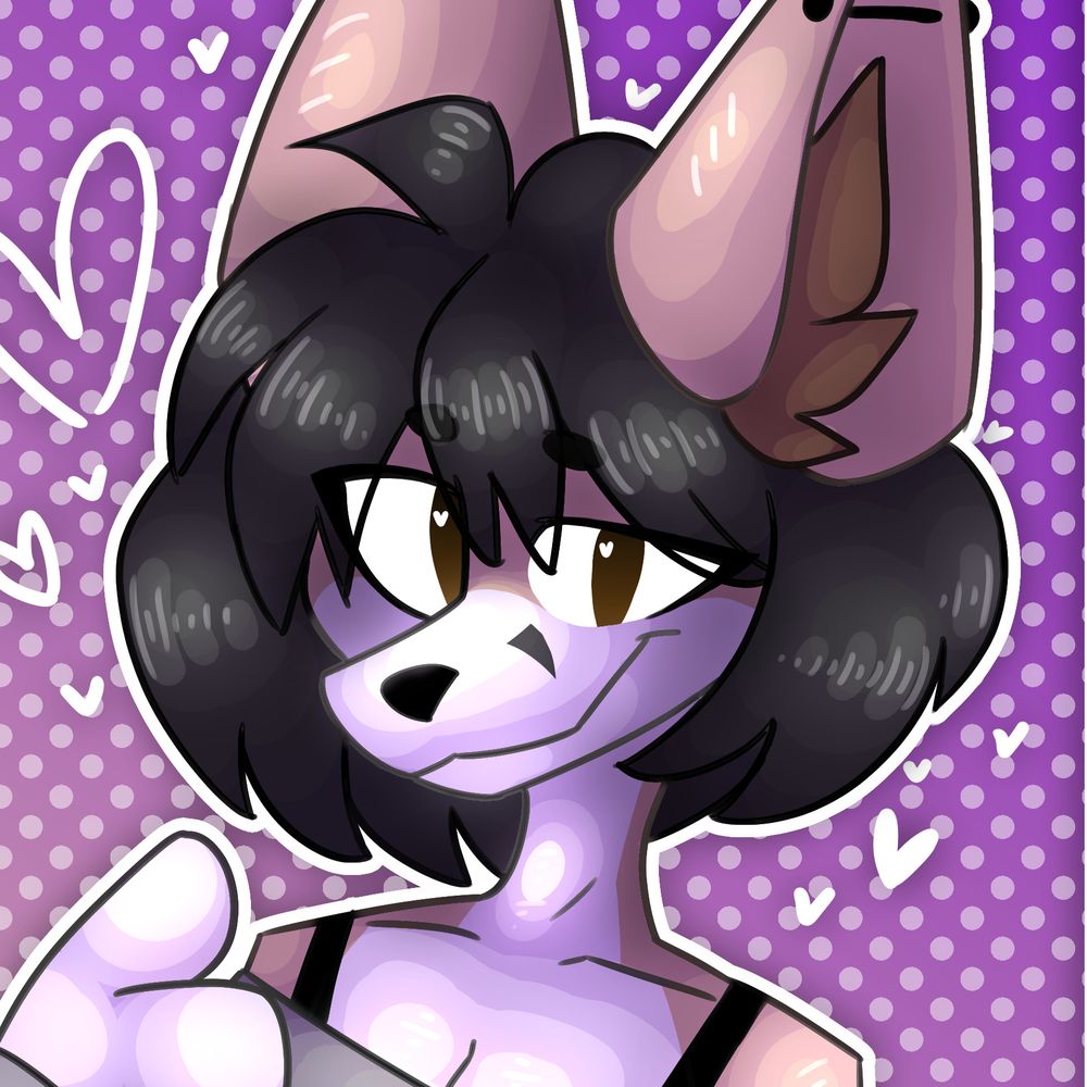 Jackie Regina 🏳️‍⚧️