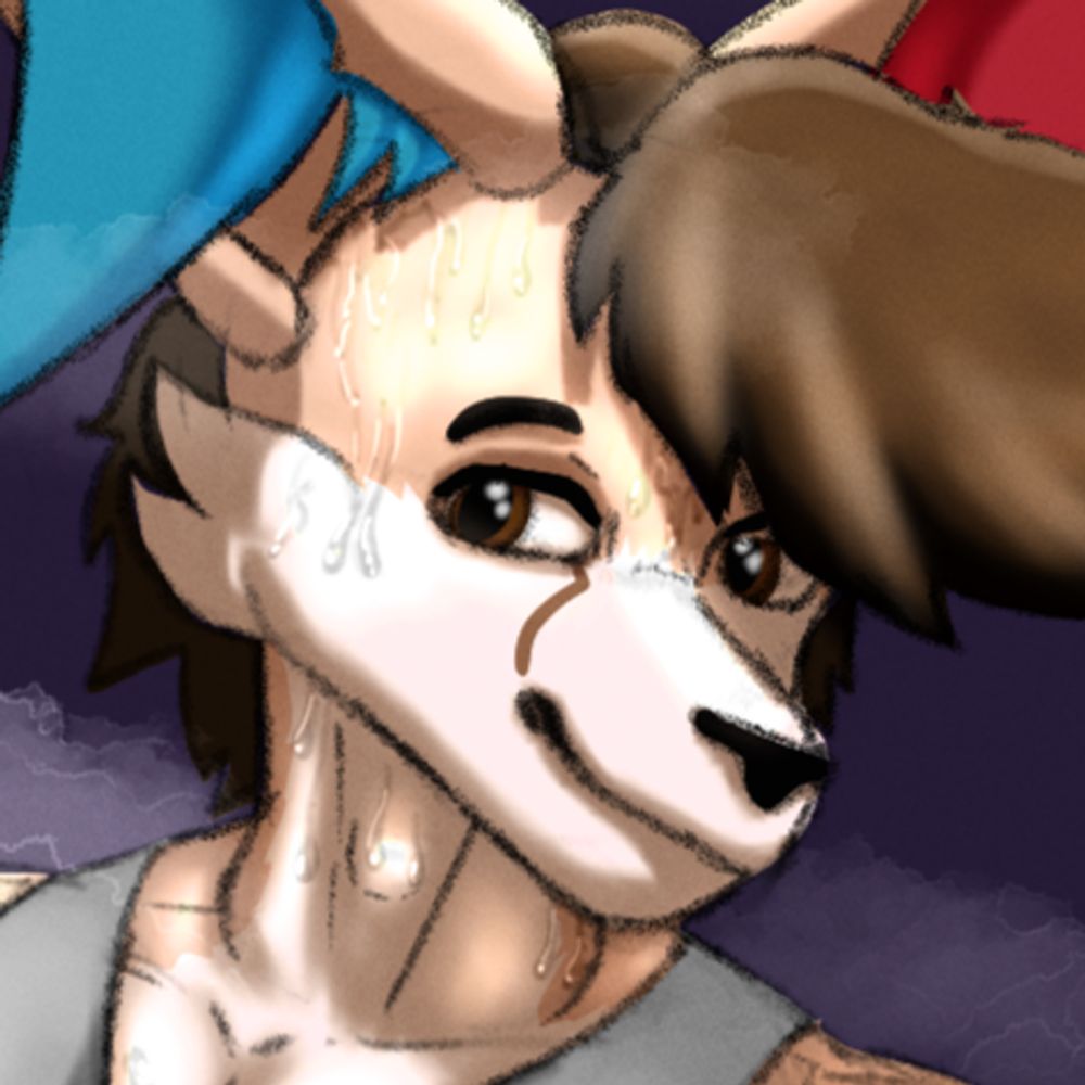 🦊 Fen Rex