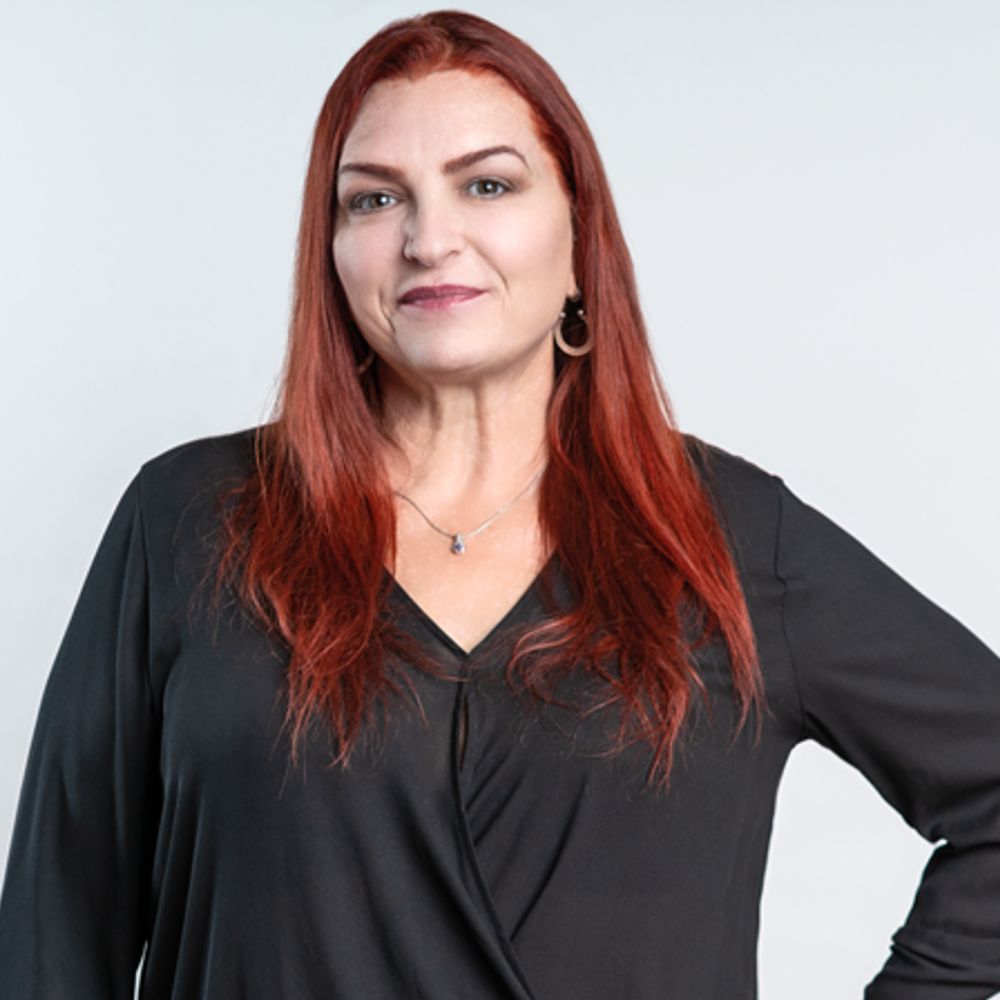 Dawne Morris