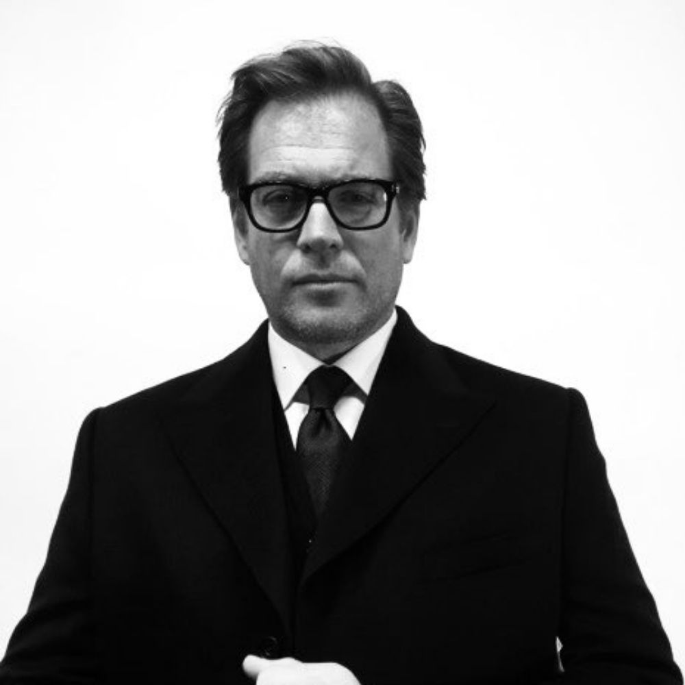 Michael weatherly