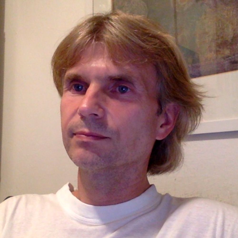 Juraj Gregan