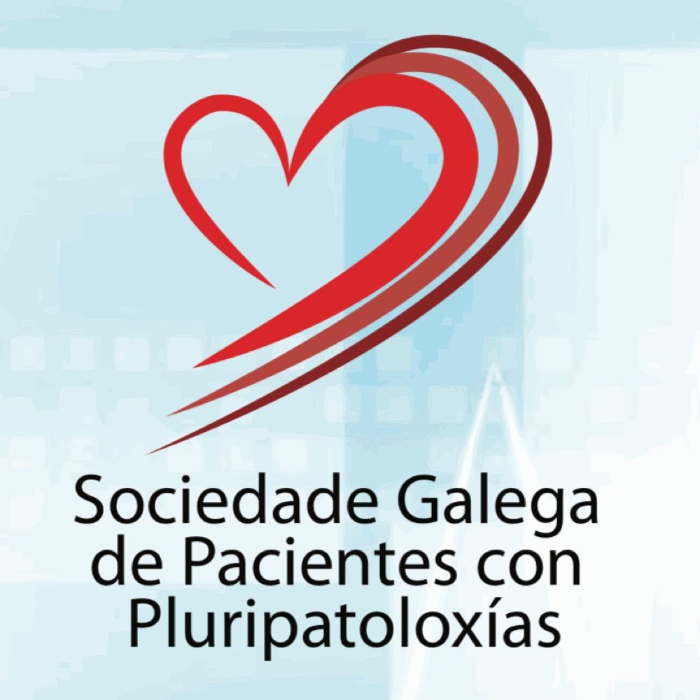 SGPP - Pacientes con Pluripatoloxías