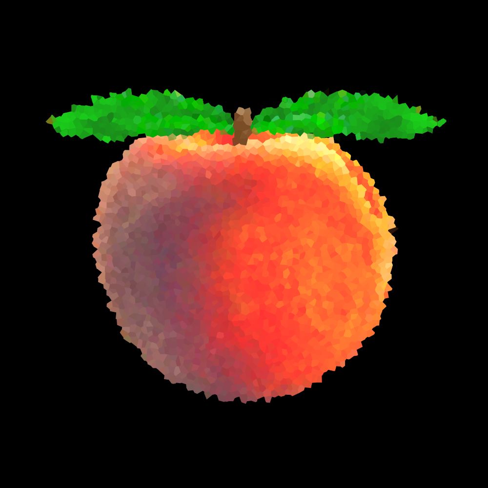 Peachy Pixels