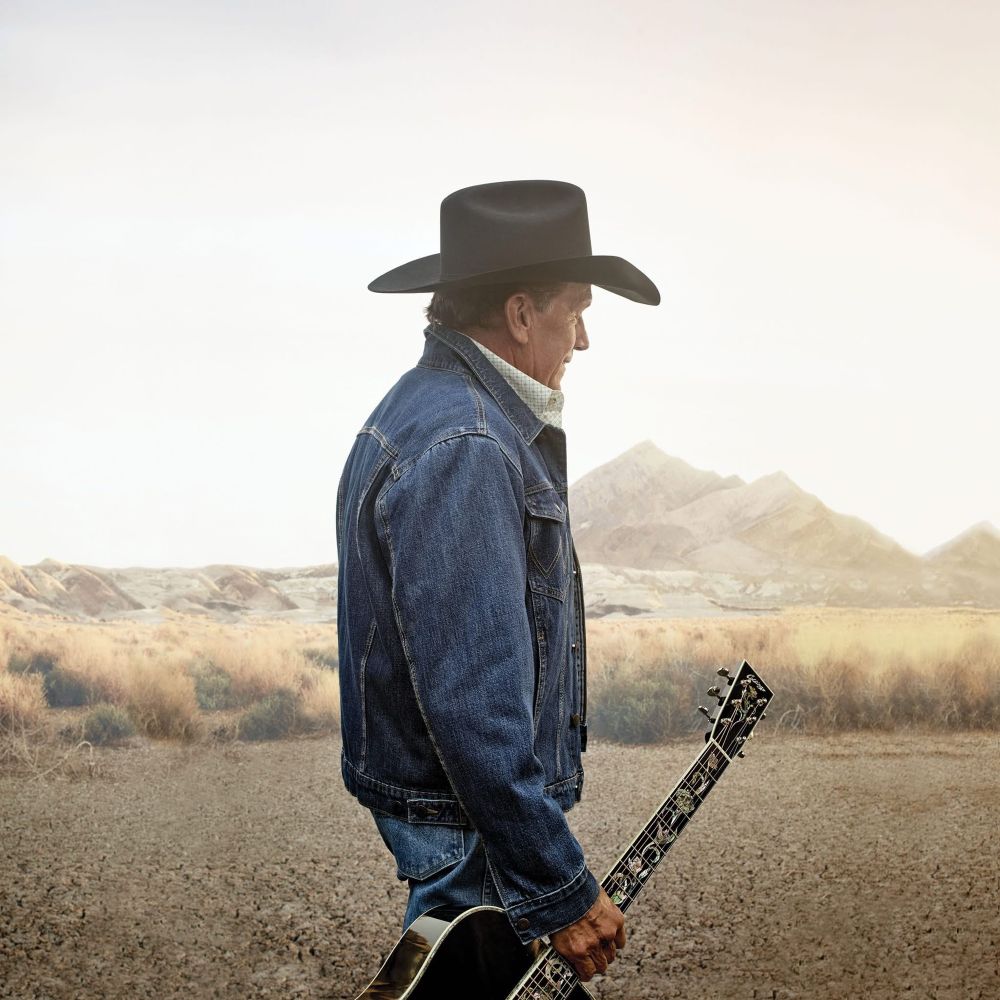 George strait