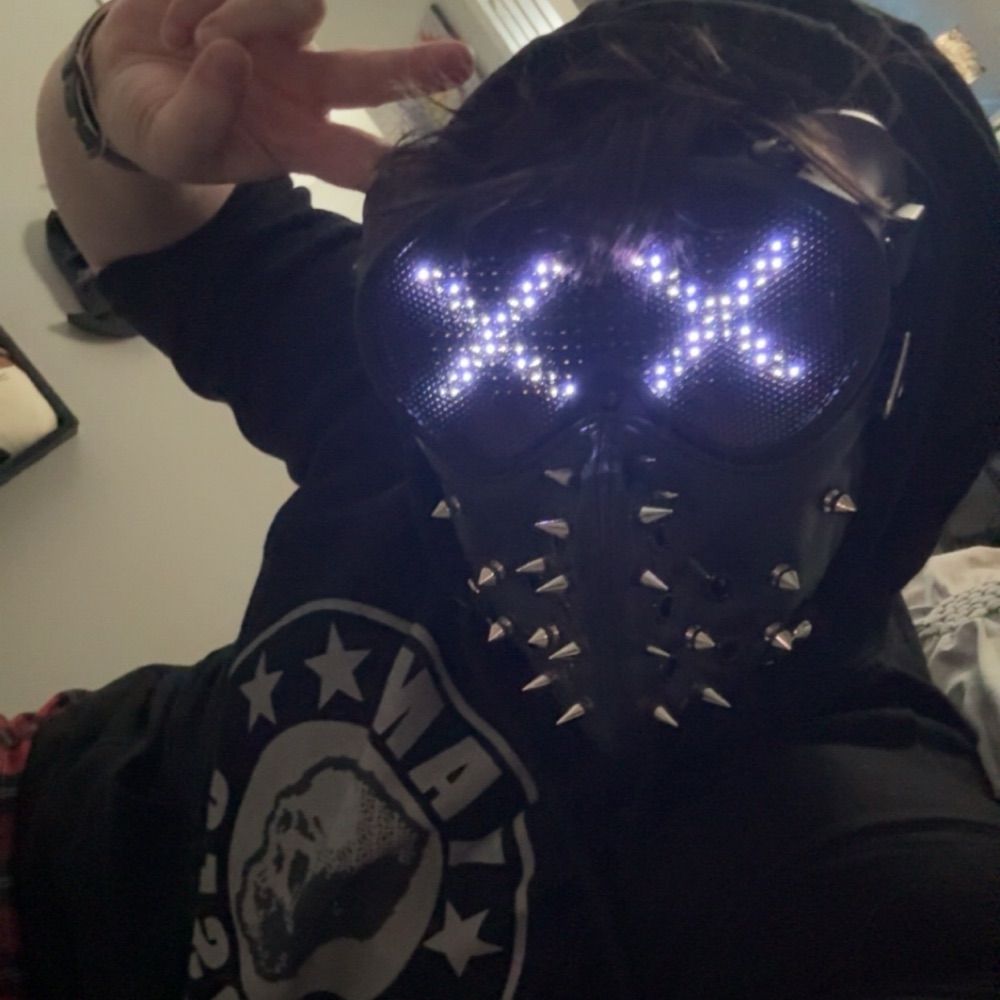 Jax