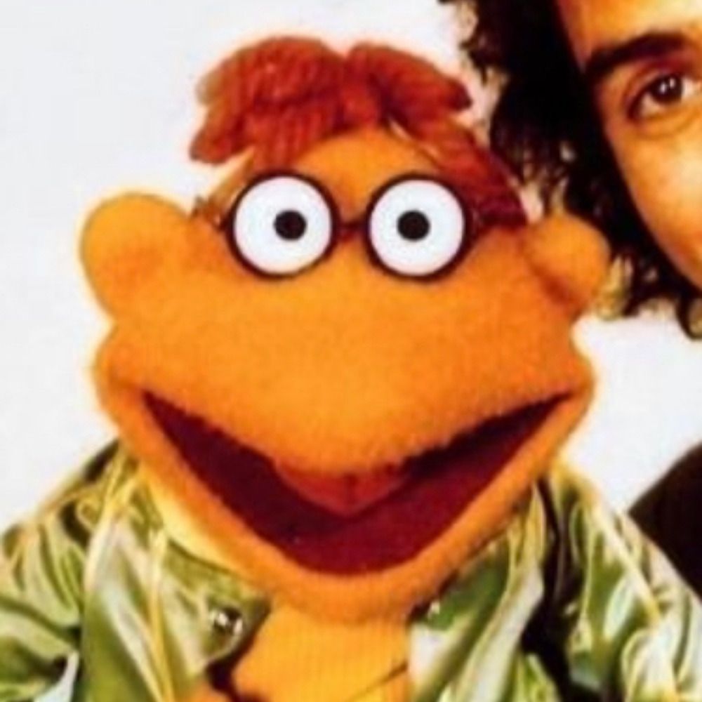 Miles/Rocko