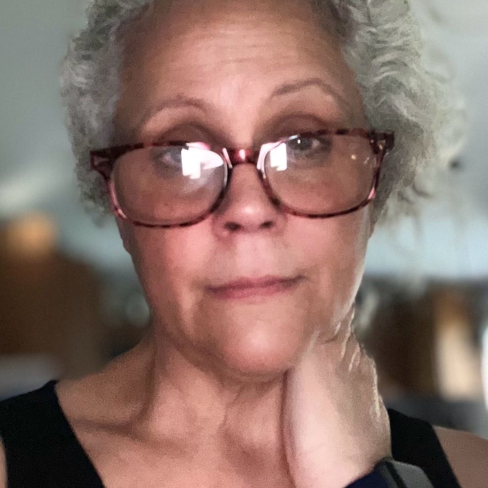 Nancy Buschbaum