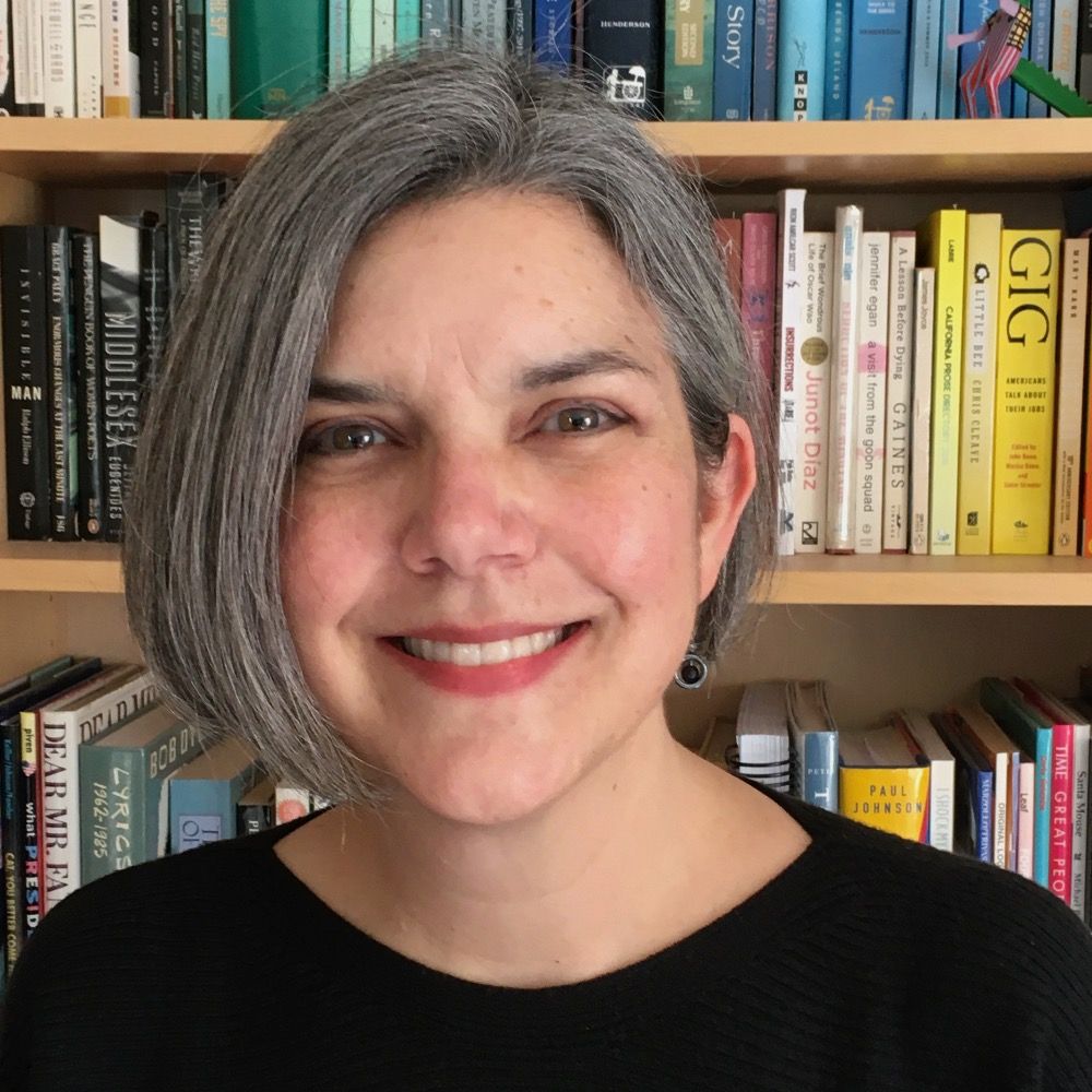 Ruth LeFaive