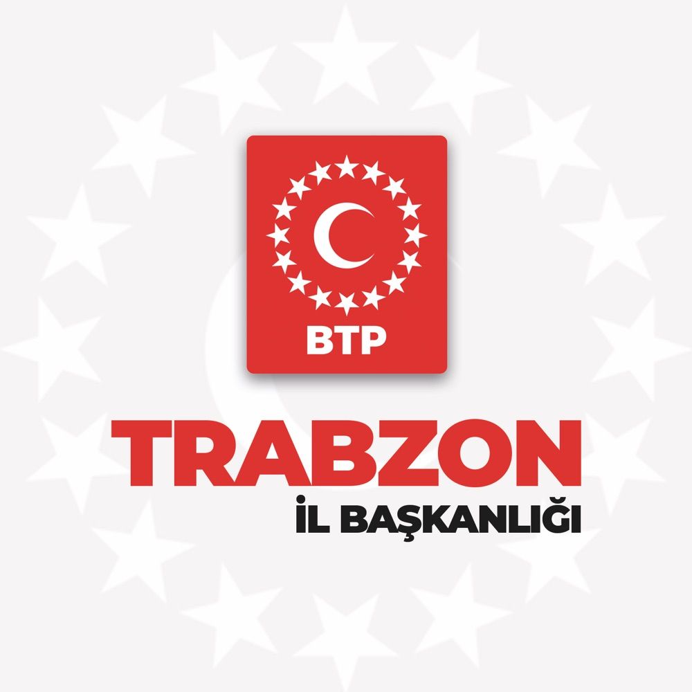 BTP Trabzon