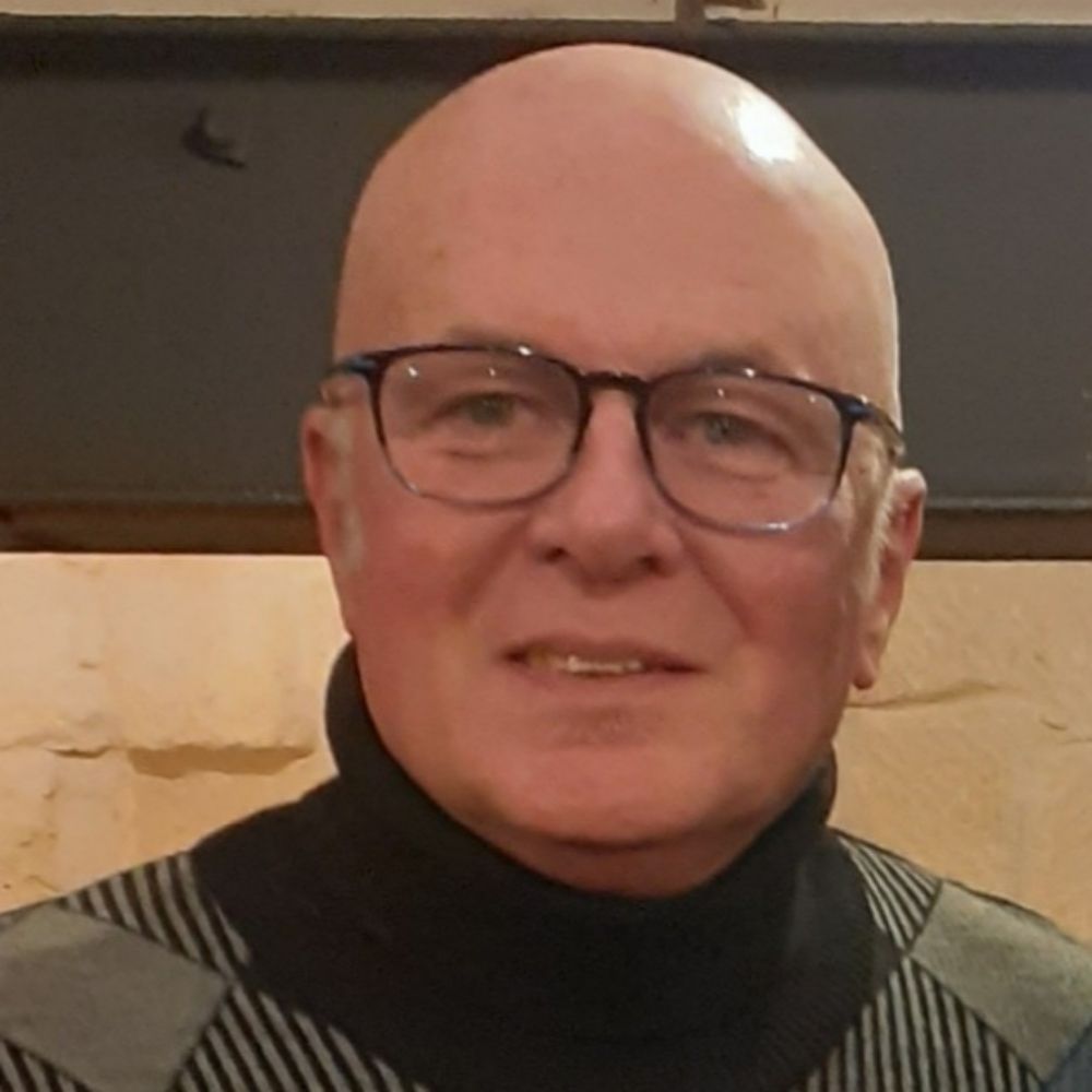 Michel Dereymond